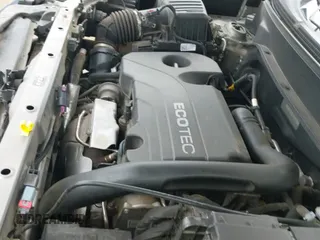 2018 Chevrolet Equinox LT z VIN 3GNAXSEV5JS595963, wystawiony jako IAAI lot #43358877 z przebiegiem 188 305 mil mil oraz . Historia ofert i sprzedaży dostępna na DreamBid. Obrazek 20.