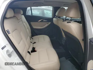 2018 Infiniti QX30 Premium с VIN SJKCH5CR6JA052481, выставлен на аукционе Copart как лот 64253694 с пробегом 36 331 миль миль и Списание • Salvage title. История ставок и продаж доступна на DreamBid. Изображение 11.