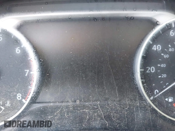 2024 Nissan Altima SV with VIN 1N4BL4DV4RN317704, listed as a IAAI auction lot 42573325 with Not provided miles and . Bid and sale history available at DreamBid. Image 7.