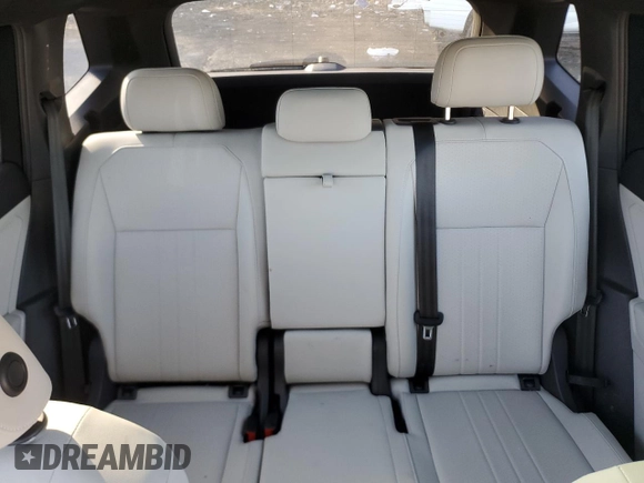 2023 Volkswagen Tiguan SE R-Line Black с VIN 3VV8B7AX8PM068332, выставлен на аукционе Copart как лот 50772285 с пробегом 31 038 миль миль и Списание • Salvage title. История ставок и продаж доступна на DreamBid. Изображение 10.