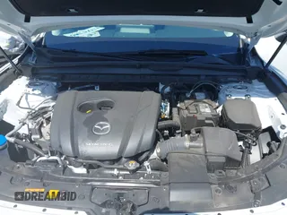 2024 Mazda CX-50 S Select with VIN 7MMVABAM6RN215530, listed as a IAAI auction lot 42250974 with 9,940 mi miles and . Bid and sale history available at DreamBid. Image 10.