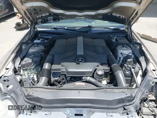 2005 Mercedes-Benz SL 500 z VIN WDBSK75F75F090730, wystawiony jako IAAI lot #42278730 z przebiegiem 83 765 mil mil oraz . Historia ofert i sprzedaży dostępna na DreamBid. Obrazek 10.