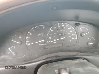 1996 Ford Ranger XL z VIN 1FTCR10U8TUB59731, wystawiony jako Copart lot #75864964 z przebiegiem 108 080 mil mil oraz Szkoda całkowita • Salvage title. Historia ofert i sprzedaży dostępna na DreamBid. Obrazek 9.