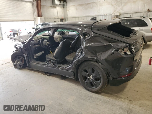 2022 Ford Mustang Mach-E California Route 1 z VIN 3FMTK2SU2NMA11407, wystawiony jako Copart lot #60409035 z przebiegiem Nie podano mil oraz Nie do naprawy • Non repairable. Historia ofert i sprzedaży dostępna na DreamBid. Obrazek 2.