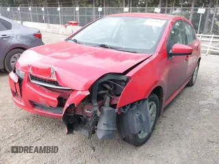 2012 Nissan Sentra SR z VIN 3N1AB6AP1CL673659, wystawiony jako IAAI lot #42139036 z przebiegiem Nie podano mil oraz . Historia ofert i sprzedaży dostępna na DreamBid. Obrazek 2.