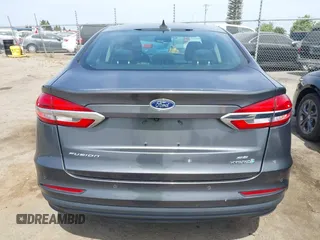 2019 Ford Fusion SE with VIN 3FA6P0LU3KR174108, listed as a IAAI auction lot 42094264 with 87,700 mi miles and . Bid and sale history available at carsss.com. Image 16.