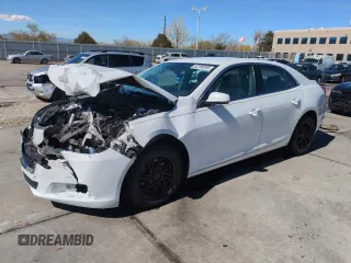 2016 Chevrolet Malibu Limited LT with VIN 1G11C5SA9GF101293, listed as a Copart auction lot 50169595 with 76,572 mi miles and Salvage Title. Bid and sale history available at carsss.com. Image 1.