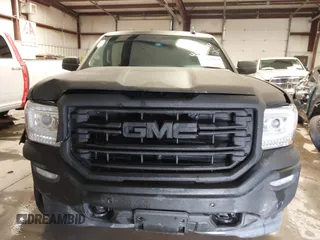 2017 GMC Sierra 1500 SLT z VIN 3GTU2NECXHG443064, wystawiony jako IAAI lot #41278799 z przebiegiem 112 723 mil mil oraz . Historia ofert i sprzedaży dostępna na DreamBid. Obrazek 12.
