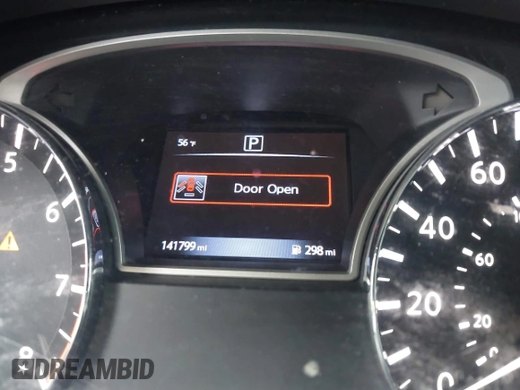 2017 Nissan Altima S z VIN 1N4AL3AP4HN337736, wystawiony jako IAAI lot #41724721 z przebiegiem 141 799 mil mil oraz . Historia ofert i sprzedaży dostępna na DreamBid. Obrazek 7.