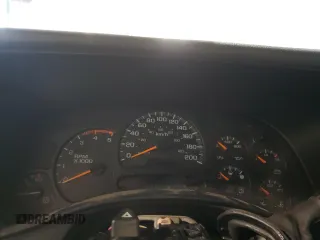 2005 GMC Sierra 3500 DRW SL z VIN 1GTHK33225F889643, wystawiony jako Copart lot #80901154 z przebiegiem Nie podano mil oraz Szkody całkowita. Historia ofert i sprzedaży dostępna na DreamBid. Obrazek 9.