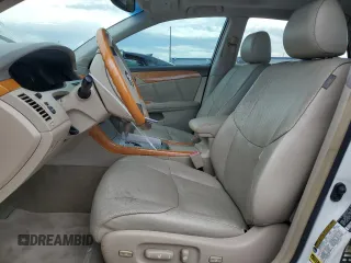 2005 Toyota Avalon XL with VIN 4T1BK36B15U056991, listed as a Copart auction lot 74046834 with 188,281 mi miles and Non Repairable. Bid and sale history available at DreamBid. Image 7.