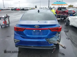 2019 Kia Forte S with VIN 3KPF34AD8KE022803, listed as a IAAI auction lot 41804321 with 80,456 mi miles. Bid and sale history available at carsss.com. Image 16.