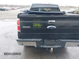 2013 Ford F-150 XL with VIN 1FTFW1ETXDFD72322, listed as a IAAI auction lot 41957807 with 312,909 mi miles. Bid and sale history available at carsss.com. Image 17.