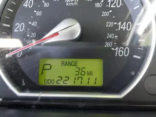 2006 Hyundai Sonata GLS with VIN 5NPEU46F46H097339, listed as a IAAI auction lot 42150865 with 221,711 mi miles and . Bid and sale history available at DreamBid. Image 15.