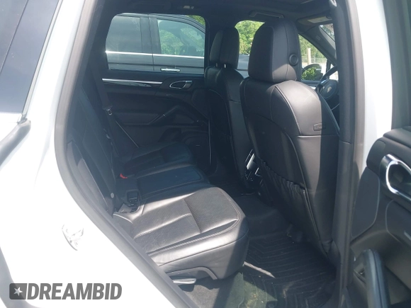 2013 Porsche Cayenne S with VIN WP1AB2A20DLA86634, listed as a IAAI auction lot 42318266 with 82,994 mi miles and . Bid and sale history available at DreamBid. Image 8.