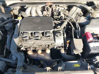 2003 Toyota Solara SE with VIN 2T1FF28P73C885622, listed as a IAAI auction lot 41458890 with 285,520 mi miles. Bid and sale history available at carsss.com. Image 10.