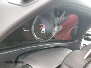 2019 Lexus UX 250h с VIN JTHU9JBH3K2010317, выставлен на аукционе Copart как лот 56598635 с пробегом 54 206 миль миль и Списание • Salvage title. История ставок и продаж доступна на DreamBid. Изображение 9.
