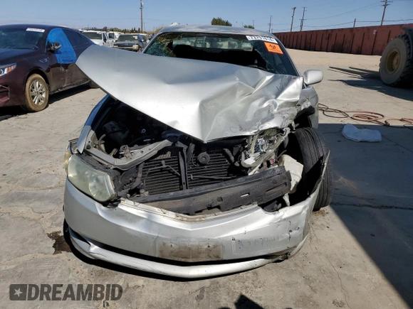 2002 Toyota Solara SE with VIN 2T1CE22P02C011562, listed as a Copart auction lot 73791814 with Not Provided miles and Salvage Title. Bid and sale history available at carsss.com. Image 5.