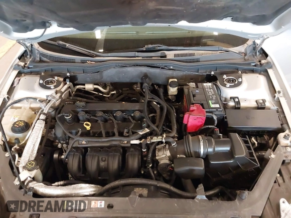 2010 Ford Fusion SE with VIN 3FAHP0HA7AR280793, listed as a IAAI auction lot 41450114 with 137,800 mi miles. Bid and sale history available at carsss.com. Image 10.