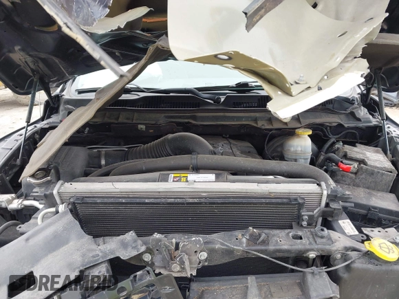 2018 Ram 1500 Express with VIN 1C6RR7FT0JS198602, listed as a IAAI auction lot 42082850 with 115,575 mi miles and . Bid and sale history available at DreamBid. Image 10.