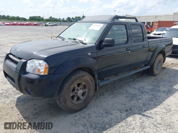 2004 Nissan Frontier XE z VIN 1N6ED29X24C421886, wystawiony jako IAAI lot #42366824 z przebiegiem 184 941 mil mil oraz . Historia ofert i sprzedaży dostępna na DreamBid. Obrazek 2.