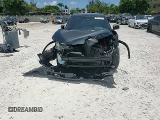 2025 Toyota Corolla Cross Hybrid S z VIN 7MUFBABG5SV077702, wystawiony jako Copart lot #60262515 z przebiegiem 5 129 mil mil oraz Szkoda całkowita • Salvage title. Historia ofert i sprzedaży dostępna na DreamBid. Obrazek 13.