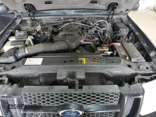 2005 Ford Explorer Sport Trac XLS with VIN 1FMDU77KX5UB63725, listed as a Copart auction lot 49386155 with 165,293 mi miles and Salvage title. Bid and sale history available at DreamBid. Image 11.