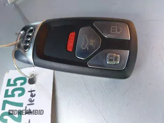 2023 Audi Q5 Premium Plus z VIN WA1BBAFY9P2085449, wystawiony jako IAAI lot #41508525 z przebiegiem 11 225 mil mil oraz . Historia ofert i sprzedaży dostępna na DreamBid. Obrazek 11.