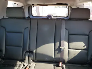 2016 Chevrolet Tahoe Commercial with VIN 1GNLCDEC2GR336583, listed as a Copart auction lot 85551804 with 101,284 mi miles and Salvage Title. Bid and sale history available at carsss.com. Image 10.