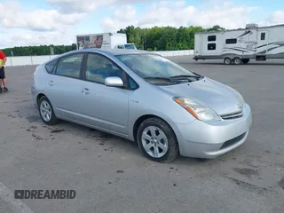 2008 Toyota Prius z VIN JTDKB20U383397313, wystawiony jako IAAI lot #42284453 z przebiegiem 165 407 mil mil oraz . Historia ofert i sprzedaży dostępna na DreamBid. Obrazek 1.