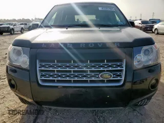 2008 Land Rover LR2 SE with VIN SALFS24N48H035300, listed as a Copart auction lot 63303985 with 182,727 mi miles and Clean title. Bid and sale history available at DreamBid. Image 5.