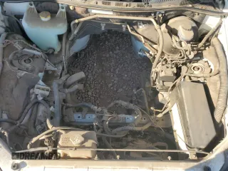 2006 Mazda RX-8 with VIN JM1FE173360204611, listed as a Copart auction lot 76755744 with Not Provided miles and Salvage Title. Bid and sale history available at carsss.com. Image 11.