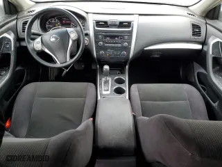 2013 Nissan Altima 2.5 SL with VIN 1N4AL3AP5DC110240, listed as a Copart auction lot 48787525 with 122,157 mi miles and Salvage Title. Bid and sale history available at carsss.com. Image 8.