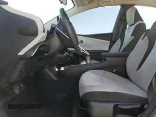2016 Toyota Prius Two with VIN JTDKBRFU9G3021178, listed as a Copart auction lot 54104425 with 103,170 mi miles and Salvage Title. Bid and sale history available at carsss.com. Image 7.