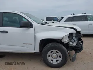 2015 Chevrolet Colorado z VIN 1GCHSAE38F1209107, wystawiony jako IAAI lot #42044118 z przebiegiem 189 090 mil mil oraz . Historia ofert i sprzedaży dostępna na DreamBid. Obrazek 6.