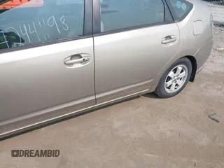 2005 Toyota Prius z VIN JTDKB20U653102295, wystawiony jako IAAI lot #42441198 z przebiegiem 279 623 mil mil oraz . Historia ofert i sprzedaży dostępna na DreamBid. Obrazek 6.