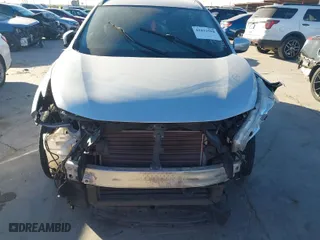 2016 Nissan Murano S with VIN 5N1AZ2MG9GN107067, listed as a IAAI auction lot 41832588 with 119,187 mi miles. Bid and sale history available at carsss.com. Image 6.
