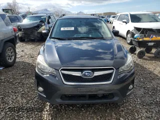 2016 Subaru Crosstrek Premium с VIN JF2GPABC4G9339049, выставлен на аукционе Copart как лот 46598695 с пробегом 92 745 миль миль и Списание • Salvage title. История ставок и продаж доступна на DreamBid. Изображение 5.