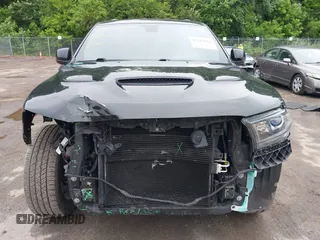 2020 Dodge Durango GT Plus z VIN 1C4RDJDG7LC412914, wystawiony jako IAAI lot #42313969 z przebiegiem 73 287 mil mil oraz . Historia ofert i sprzedaży dostępna na DreamBid. Obrazek 13.
