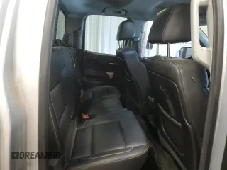 2014 Chevrolet Silverado 1500 LTZ with VIN 1GCVKSECXEZ315664, listed as a Copart auction lot 50441155 with 128,745 mi miles and Clean Title. Bid and sale history available at DreamBid. Image 10.