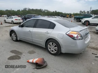 2012 Nissan Altima 2.5 with VIN 1N4AL2AP8CN528496, listed as a Copart auction lot 55933725 with 182,377 mi miles and Clean Title. Bid and sale history available at DreamBid. Image 2.