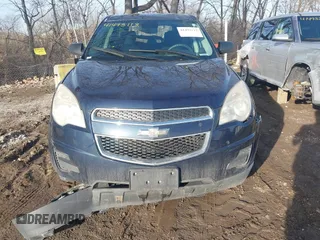 2015 Chevrolet Equinox LS z VIN 2GNALAEK1F1134967, wystawiony jako IAAI lot #41493113 z przebiegiem 144 336 mil mil oraz . Historia ofert i sprzedaży dostępna na DreamBid. Obrazek 13.