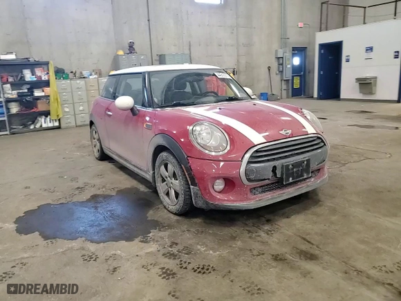 2018 MINI Hardtop 2 Door Cooper with VIN WMWXP5C53J2H29193, listed as a Copart auction lot 44912975 with 72,355 mi miles and Salvage Title. Bid and sale history available at carsss.com. Image 11.