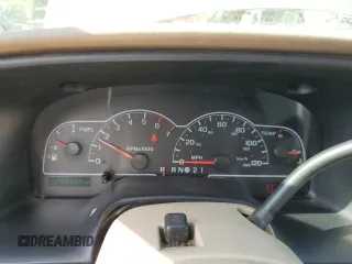 2003 Ford Windstar LX with VIN 2FMZA51413BB77562, listed as a Copart auction lot 56861095 with 170,562 mi miles and Salvage title. Bid and sale history available at DreamBid. Image 9.