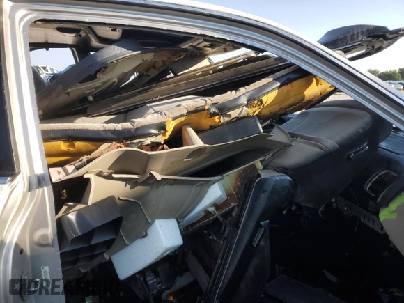 1996 Honda Accord EX with VIN 1HGCD715XTA020583, listed as a Copart auction lot 70388834 with 203,284 mi miles and Clean Title. Bid and sale history available at DreamBid. Image 12.