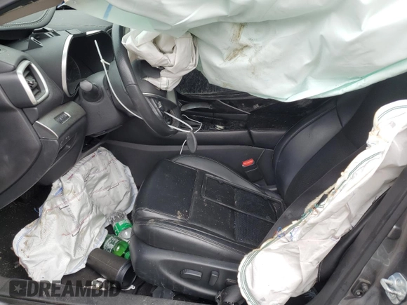 2021 Nissan Maxima SV z VIN 1N4AA6CV7MC504034, wystawiony jako Copart lot #68496724 z przebiegiem 81 636 mil mil oraz Szkoda całkowita • Salvage title. Historia ofert i sprzedaży dostępna na DreamBid. Obrazek 7.