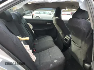2015 Toyota Camry XLE with VIN 4T1BF1FK5FU911346, listed as a Copart auction lot 43369185 with 67,404 mi miles and Salvage Title. Bid and sale history available at DreamBid. Image 10.