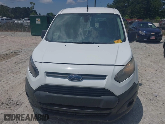 2017 Ford Transit Connect XL z VIN NM0LS7E78H1313404, wystawiony jako IAAI lot #42785882 z przebiegiem 341 878 mil mil oraz . Historia ofert i sprzedaży dostępna na DreamBid. Obrazek 6.