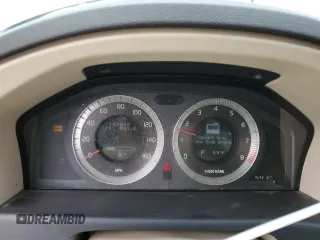 2008 Volvo S80 3.0L Turbo с VIN YV1AH992281056737, выставлен на аукционе Copart как лот 78738584 с пробегом 182 022 миль миль и Списание • Salvage title. История ставок и продаж доступна на DreamBid. Изображение 9.