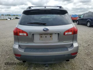 2008 Subaru Tribeca Limited z VIN 4S4WX93D284418522, wystawiony jako Copart lot #51337175 z przebiegiem 175 843 mil mil oraz Szkoda całkowita • Salvage title. Historia ofert i sprzedaży dostępna na DreamBid. Obrazek 6.